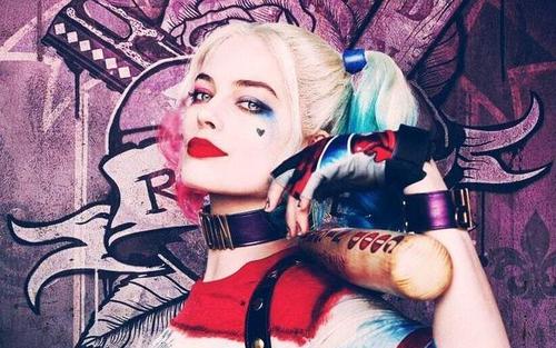 x特遣队小丑女和天赋异禀北极星小姐姐谁更美? 都有盛世美颜