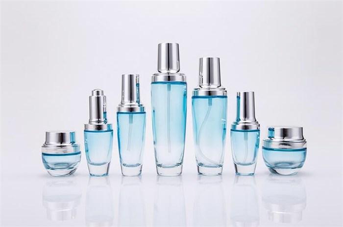 玻璃制品有限公司 化妆品空瓶批发 化妆品包装瓶厂家 化妆品瓶子生产