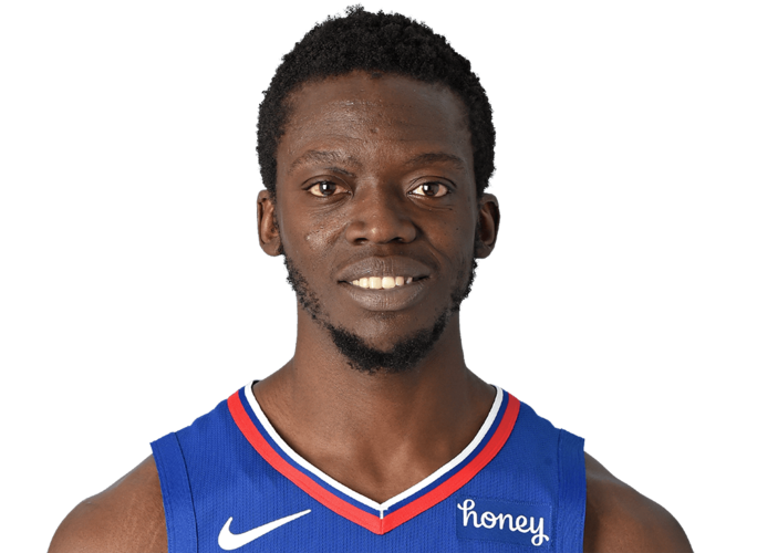 reggie jackson headshot