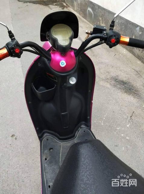 bgb小龟王酷车车60v20a低价出售