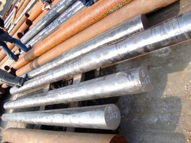 供应20mnv合金钢报价情况