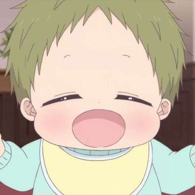 虎太郎头像超可爱