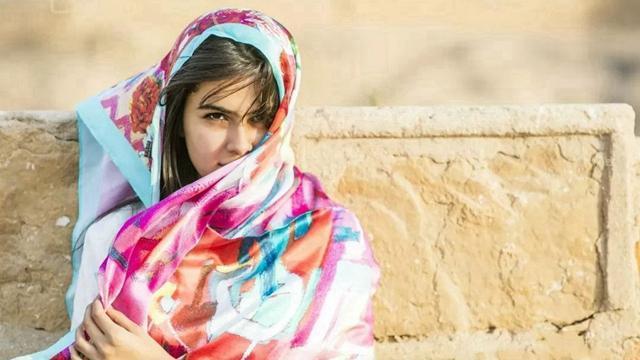 巴基斯坦美女嫁中国男生,为什么一年就离婚?原因小尴尬