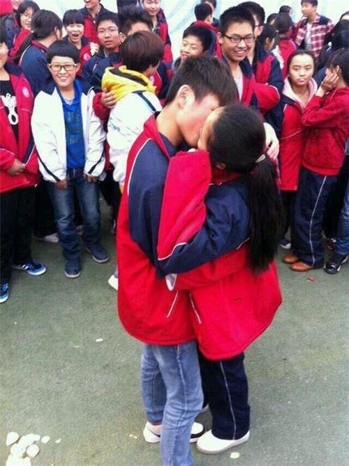 同样是早恋,为什么"学渣"越来越渣,而"学霸"越来越好呢?