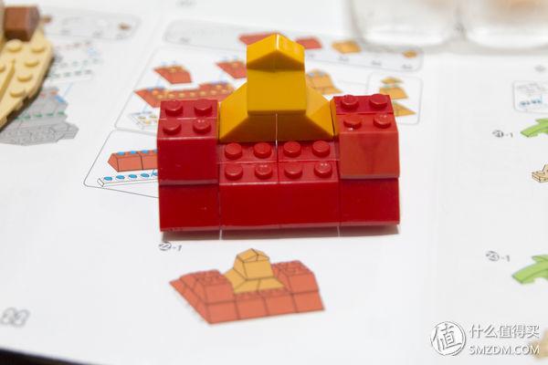 首页 值客原创 开箱晒物 文章详情  ▼这是狮身人面像背后的一个部件
