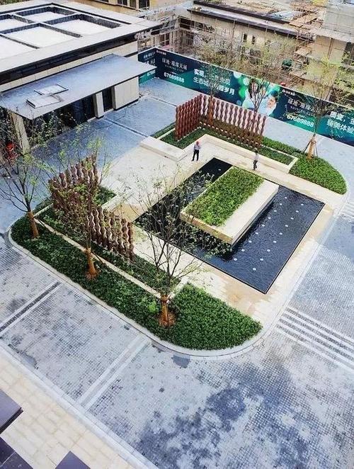 售楼处虚拟展示落地,全区景谷诵曰肮凵杓理想社区规划图开放社区