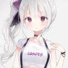 战舰少女 雪风 绘师:bison仓鼠(p id=333556) 本作品id=78219675