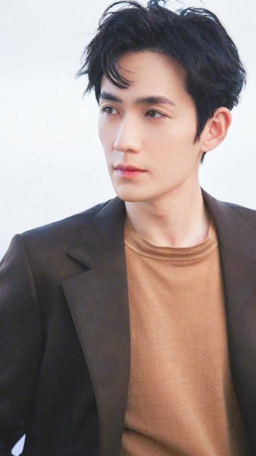 朱一龙可以做壁纸的照片可以分享一波吗?