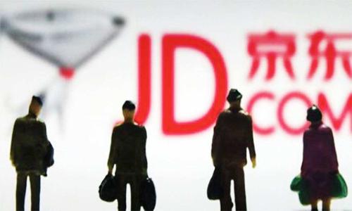 百度市值是如何再度甩开京东的