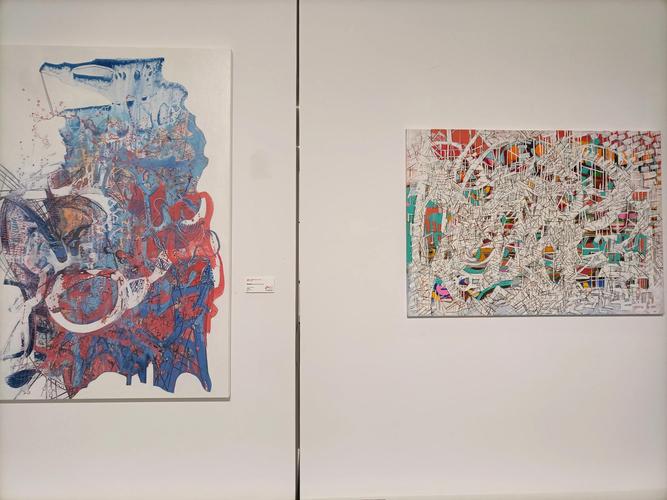 原创艺术中的物体本体丨欧洲艺术在中国丨第二届重庆国际现当代艺术展