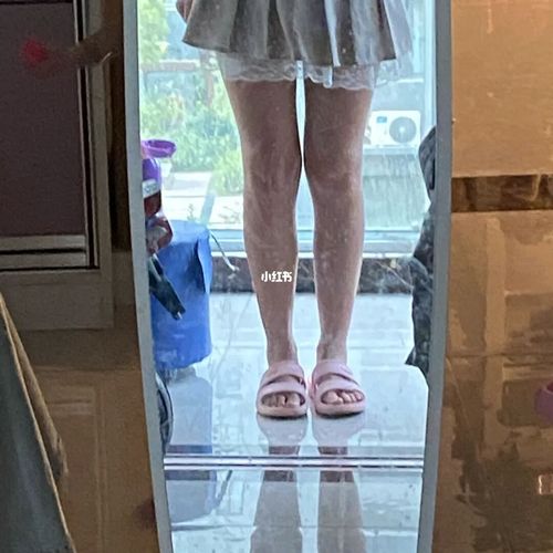 为什么腿侧面细 正面粗_瘦腿_生活记录_接地气生活