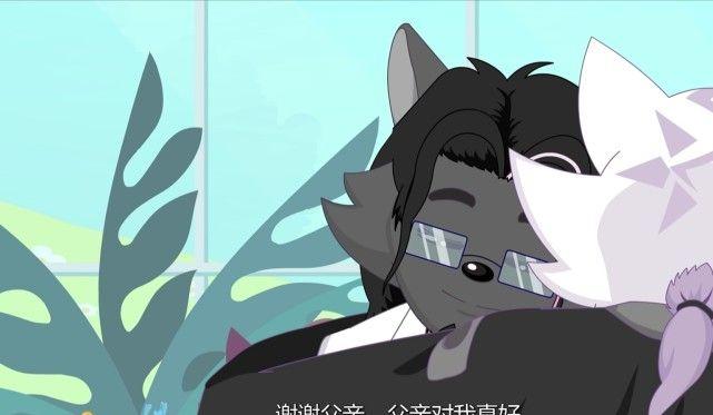 孤心狼和剔博士给出答案