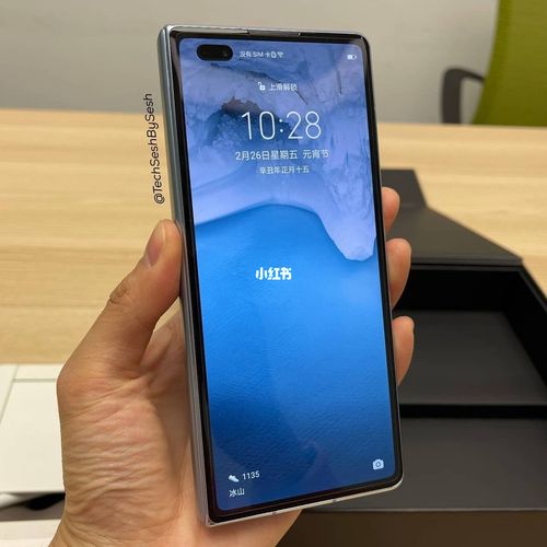 折叠屏手机,选matex2还是fold2?