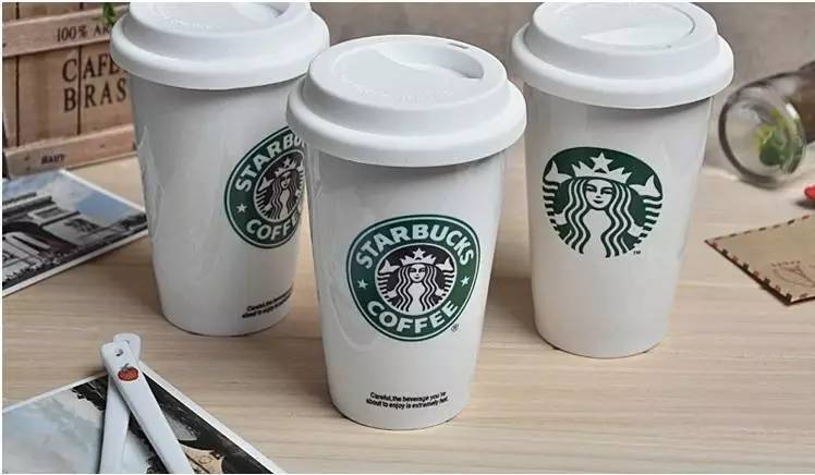 6500亿的星巴克,到底卖的是什么东西?