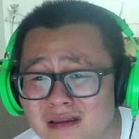 孙笑川微信头像【点击鼠标右键下载】