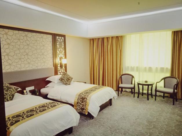 潮州鼎福大酒店