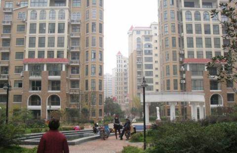 汝州汝州市福地国 2室2厅1卫 86.2平米