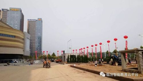 临汾五洲国际广场:一场华丽夜宴,还是野蛮"搅局者"?