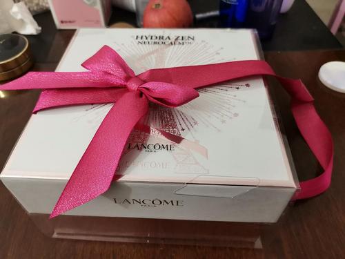 已求到!求礼盒蝴蝶结的打法