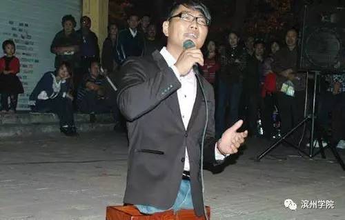 对话陈州——你的坚持,终将美好!