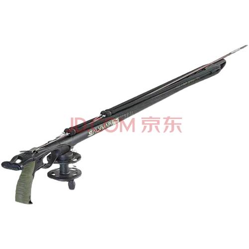 潜水意大利原装进口鱼枪射鱼器潜水鱼枪专用水下射鱼渔猎定制 slvimar