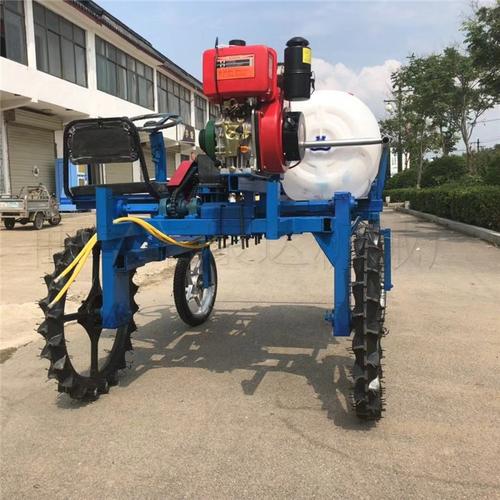 拉管打药机贵溪拖拉机手动喷雾器