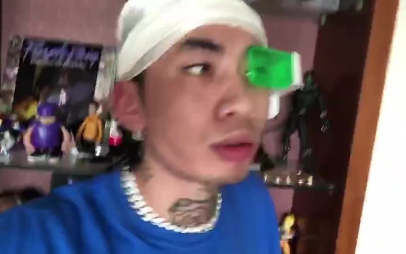 马思唯的全部相关视频_bilibili_哔哩哔哩弹幕视频网