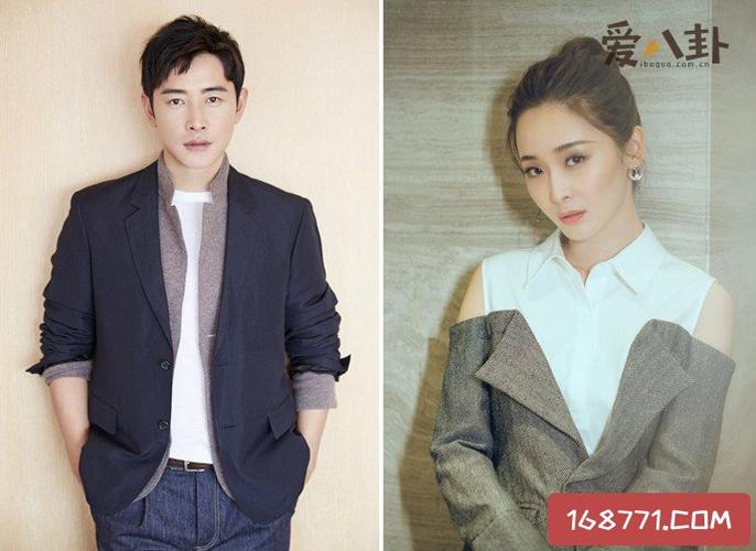 罗晋为什么和李曼分手