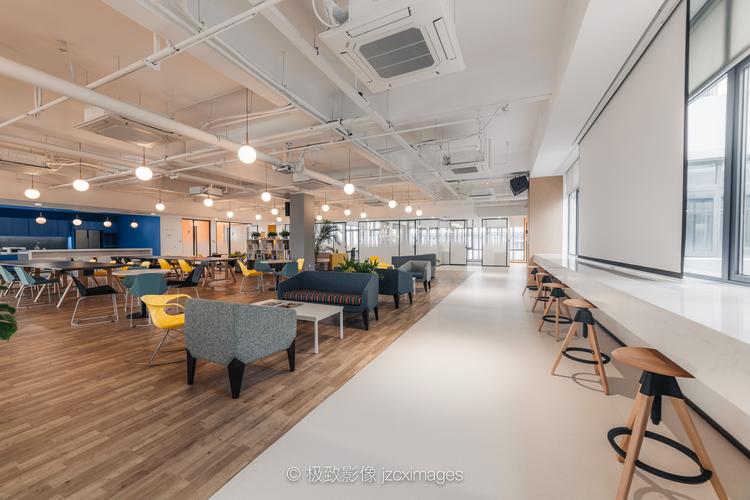 联合办公项目案例