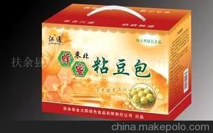 批发供应礼品东北粘豆包