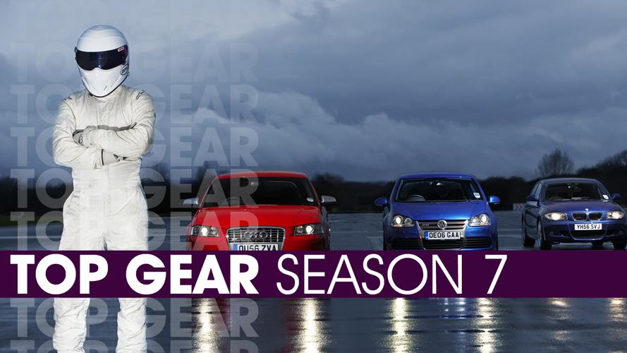 top gear: season