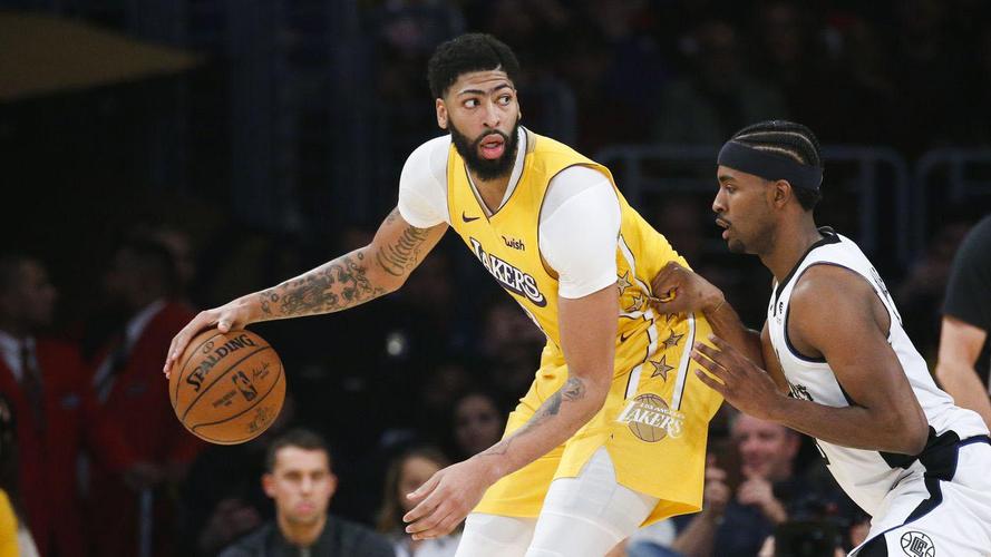 浓眉拒绝湖人1.46亿续约报价,更明确不会参加一赛事