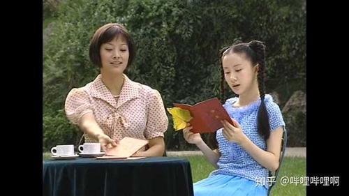 大家看了《金粉世家》,对这部剧有什么感受?