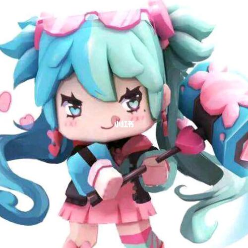 迷你世界小艾_迷你_游戏_手机游戏