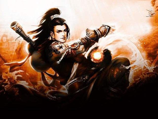 玄幻小说一剑独尊他已将生死看淡诸天神佛仙一剑全无