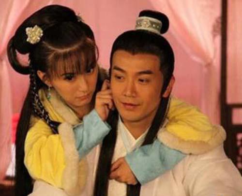 张智尧夏清结婚照是真的吗 揭张智尧夏清被传隐婚的真相