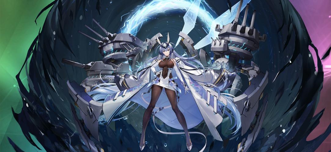 手机 网页游戏综合讨论 碧蓝航线 新泽西是迄今为止最大的没人反对吧