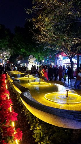 2019岭南天地_旅游攻略_门票_地址_游记点评,佛山旅游