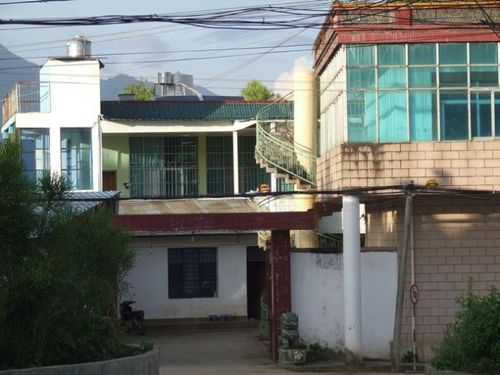 果敢不是一个独立的王国