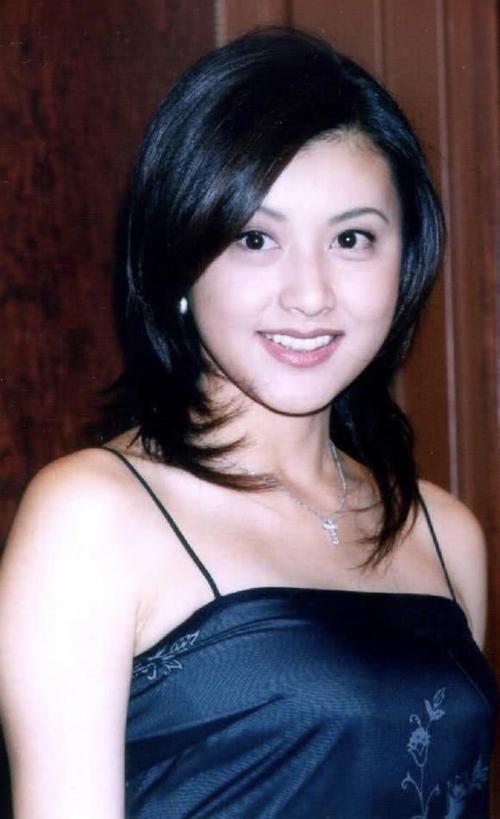 日本"第一美人"藤原纪香,曾让郭富城奋不顾身,却没能修得圆满