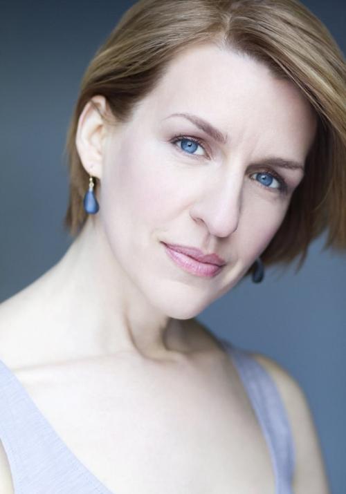 苏珊·布莱克威尔 susan blackwell