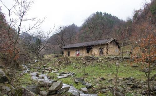 大山里的人们为什么不搬出来?政府有没有义务帮助他们