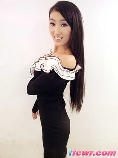 非诚勿扰16号女嘉宾马馨月资料照片 马馨月微博 马馨月被谁带走了