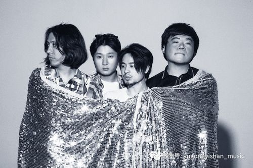 与龙王共饮酒钢心乐队十周年专场