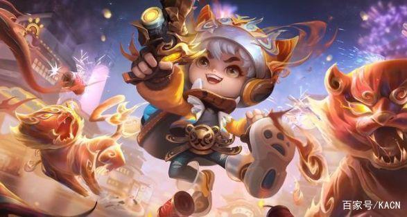 王者荣耀虎年限定皮肤怎么样值得入手吗