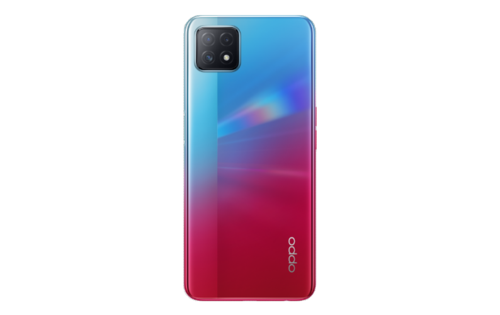 oppoa72n5g现身中国电信8128gb售价1899元