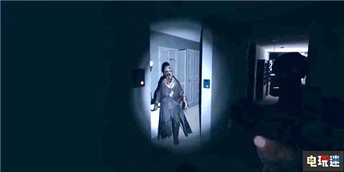 《恐鬼症》新更新将包含鬼魂通过声音搜索玩家位置