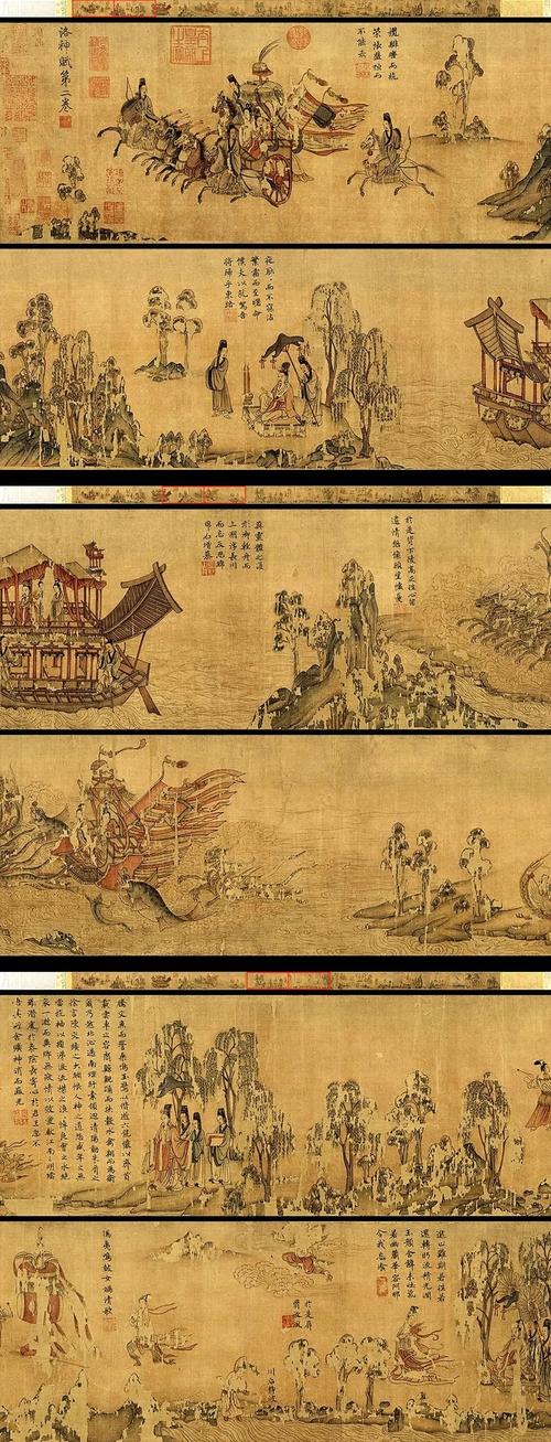 河洛文化为什么被称为华夏根脉
