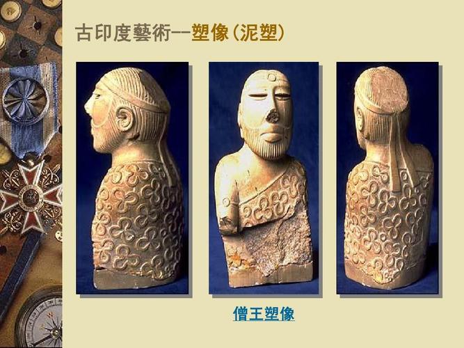 古印度艺术ppt