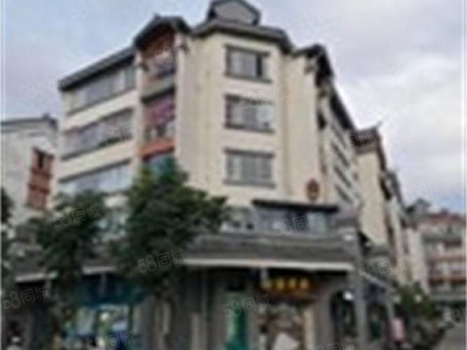 【11图】步行街3房精装修提包入住出租,东方路_腾冲腾冲城区整租房